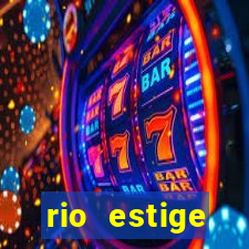 rio estige mitologia grega